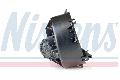 Wentylator wnętrza87401, NISSENS w ofercie sklepu e-autoparts.pl 