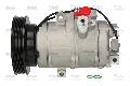 Kompresor, klimatyzacja, ** FIRST FIT ** , 890017, NISSENS w ofercie sklepu e-autoparts.pl 