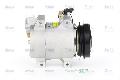 Kompresor, klimatyzacja, ** FIRST FIT ** do Mitsubishi, 890064, NISSENS w ofercie sklepu e-autoparts.pl 