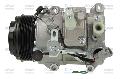 Kompresor, klimatyzacja, ** FIRST FIT ** do Lexusa, 890143, NISSENS w ofercie sklepu e-autoparts.pl 