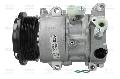 Kompresor, klimatyzacja, ** FIRST FIT ** do Toyoty, 890144, NISSENS w ofercie sklepu e-autoparts.pl 