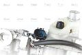 Kompresor, klimatyzacja, ** FIRST FIT ** do Mercedesa, 89033, NISSENS w ofercie sklepu e-autoparts.pl 