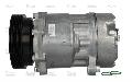 Kompresor, klimatyzacja, ** FIRST FIT ** do VW, 89040, NISSENS w ofercie sklepu e-autoparts.pl 