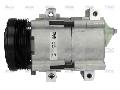 Kompresor, klimatyzacja, ** FIRST FIT ** do Forda, 89046, NISSENS w ofercie sklepu e-autoparts.pl 