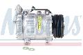 Kompresor, klimatyzacja, ** FIRST FIT ** do Volvo, 890584, NISSENS w ofercie sklepu e-autoparts.pl 