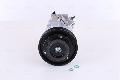 Kompresor, klimatyzacja, ** FIRST FIT ** do Hondy, 890882, NISSENS w ofercie sklepu e-autoparts.pl 