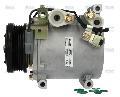 Kompresor, klimatyzacja, ** FIRST FIT ** do Mitsubishi, 89227, NISSENS w ofercie sklepu e-autoparts.pl 