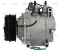 Kompresor, klimatyzacja, ** FIRST FIT ** do Hondy, 89235, NISSENS w ofercie sklepu e-autoparts.pl 