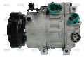 Kompresor, klimatyzacja, ** FIRST FIT ** do Kia, 89278, NISSENS w ofercie sklepu e-autoparts.pl 