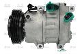Kompresor, klimatyzacja, ** FIRST FIT ** do Kia, 89285, NISSENS w ofercie sklepu e-autoparts.pl 