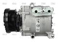 Kompresor, klimatyzacja, ** FIRST FIT ** do Forda, 89358, NISSENS w ofercie sklepu e-autoparts.pl 