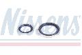 Kompresor, klimatyzacja, ** FIRST FIT ** do Opla, 89425, NISSENS w ofercie sklepu e-autoparts.pl 