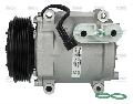 Kompresor, klimatyzacja, ** FIRST FIT ** do Forda, 89551, NISSENS w ofercie sklepu e-autoparts.pl 