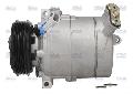 Kompresor, klimatyzacja, ** FIRST FIT **89592, NISSENS w ofercie sklepu e-autoparts.pl 