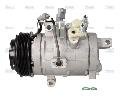 Kompresor, klimatyzacja, ** FIRST FIT ** do Lexusa, 89607, NISSENS w ofercie sklepu e-autoparts.pl 