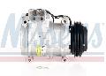 Kompresor, klimatyzacja, ** FIRST FIT ** do Iveco, 89699, NISSENS w ofercie sklepu e-autoparts.pl 