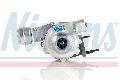 Urządzenie doładowujące, system doładowania, ** FIRST FIT ** do Suzuki, 93114, NISSENS w ofercie sklepu e-autoparts.pl 