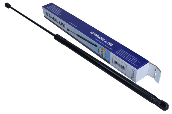 Sprężyna gazowa, pokrywa komory silnika, //  LIFT-O-MAT® do Opla, 720826, STABILUS w ofercie sklepu e-autoparts.pl 