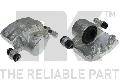 Zacisk hamulca do Opla, 211405, NK w ofercie sklepu e-autoparts.pl 
