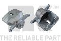 Zacisk hamulca do Nissana, 2122161, NK w ofercie sklepu e-autoparts.pl 
