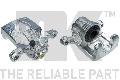 Zacisk hamulca do Nissana, 2122164, NK w ofercie sklepu e-autoparts.pl 