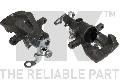 Zacisk hamulca do Fiata, 2123142, NK w ofercie sklepu e-autoparts.pl 