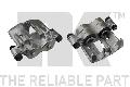 Zacisk hamulca do Iveco, 2123164, NK w ofercie sklepu e-autoparts.pl 