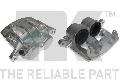 Zacisk hamulca do Forda, 2125143, NK w ofercie sklepu e-autoparts.pl 