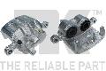 Zacisk hamulca do Mitsubishi, 2130168, NK w ofercie sklepu e-autoparts.pl 