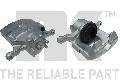 Zacisk hamulca do Mitsubishi, 2130191, NK w ofercie sklepu e-autoparts.pl 