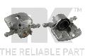 Zacisk hamulca do Mitsubishi, 2130192, NK w ofercie sklepu e-autoparts.pl 