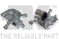 Zacisk hamulca do Mitsubishi, 213027, NK w ofercie sklepu e-autoparts.pl 