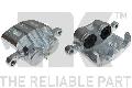 Zacisk hamulca do Mitsubishi, 213049, NK w ofercie sklepu e-autoparts.pl 
