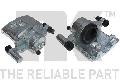 Zacisk hamulca do Mazdy, 2132103, NK w ofercie sklepu e-autoparts.pl 