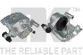 Zacisk hamulca do Mazdy, 2132104, NK w ofercie sklepu e-autoparts.pl 