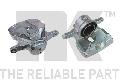 Zacisk hamulca do Mazdy, 213261, NK w ofercie sklepu e-autoparts.pl 