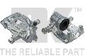 Zacisk hamulca do Mercedesa, 2133189, NK w ofercie sklepu e-autoparts.pl 
