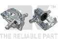 Zacisk hamulca do Mercedesa, 2133190, NK w ofercie sklepu e-autoparts.pl 