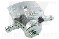 Zacisk hamulca do Hyundia, 2134102, NK w ofercie sklepu e-autoparts.pl 