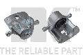 Zacisk hamulca do Kia, 213454, NK w ofercie sklepu e-autoparts.pl 