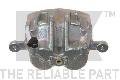 Zacisk hamulca do Kia, 213478, NK w ofercie sklepu e-autoparts.pl 