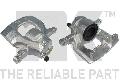 Zacisk hamulca do Citroena, 2137129, NK w ofercie sklepu e-autoparts.pl 