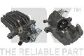 Zacisk hamulca do Seata, 2147272, NK w ofercie sklepu e-autoparts.pl 