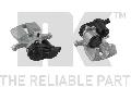 Zacisk hamulca do Audi, 2147364, NK w ofercie sklepu e-autoparts.pl 