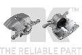 Zacisk hamulca do Seata, 2147367, NK w ofercie sklepu e-autoparts.pl 