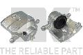 Zacisk hamulca do Chryslera, 219305, NK w ofercie sklepu e-autoparts.pl 