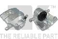 Zacisk hamulca do Chryslera, 219306, NK w ofercie sklepu e-autoparts.pl 