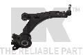 Wahacz, zawieszenie koła do Volvo, 5012558, NK w ofercie sklepu e-autoparts.pl 