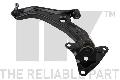 Wahacz, zawieszenie koła do Hondy, 5012651, NK w ofercie sklepu e-autoparts.pl 