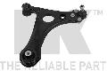 Wahacz, zawieszenie koła do Mercedesa, 5013391, NK w ofercie sklepu e-autoparts.pl 